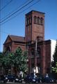 Saint Mark's Episcopal Church (Portland, Oregon)