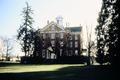 Waller Hall, Willamette University (Salem, Oregon)