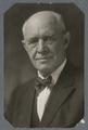 Portrait of Governor Walter M. Pierce