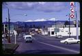 Bend, Oregon street scene, 1967