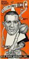 1962 Oregon State University Men's Basketball Media Guide