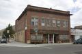 Independent Order of Odd Fellows Hall (Vale, Oregon)