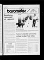 The Daily Barometer, April 17, 1973