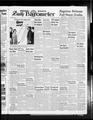 Oregon State Daily Barometer, January 27, 1959