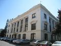 Supreme Court and Library Building (Salem, Oregon)