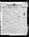 Oregon State Daily Barometer, January 5, 1932