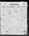 Oregon State Daily Barometer, November 18, 1952