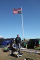 Dakota Access Pipeline protest camp