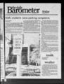 The Daily Barometer, October 6, 1978