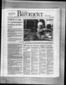 The Daily Barometer, October 15, 1987