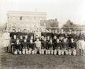 1919 football team