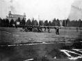 Football, 1910s