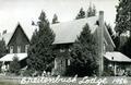 Breitenbush Lodge, 1956