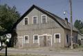 Barn (Jacksonville, Oregon)