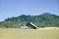 J. H. Wood Farm (Evans Creek, Oregon)