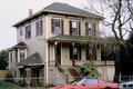 Cox-Williams House (Saint Helens, Oregon)