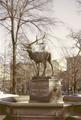 Elk Fountain (Portland, Oregon)