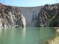 Owyhee Dam, Owyhee Dam Historic District (Adrian, Oregon)