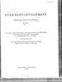 Analysis of the Impact of Water Resources Development on the National or Regional Economy