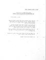 Israeli Archive Document: Summary of a Telephone Conversation with the Israeli Foreign Minister, Mr. Moshe Sharett, that Took Place on Nov. 2, 1953 at 1 P.M.