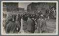 Crowd at the OAC - Washington meet, circa 1920