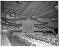 Setting for the Forestry Centennial Conference and Fernhopper's Banquet