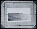 Cape Disappointment, entrance to the Columbia River from Pacific Ocean.