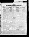 Oregon State Daily Barometer, February 13, 1929