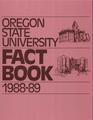 1988-89 Fact Book