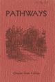 Pathways, 1936-1937
