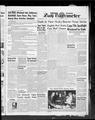 Oregon State Daily Barometer, February 13, 1953