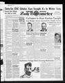 Oregon State Daily Barometer, April 21, 1951