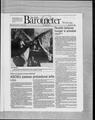 The Daily Barometer, February 27, 1985