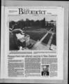 The Daily Barometer, November 14, 1986