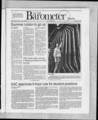 The Daily Barometer, February 23, 1987