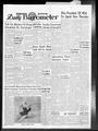 Oregon State Daily Barometer, April 26, 1967