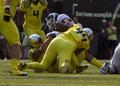 DeForest Buckner & Rodney Hardrick, 2014