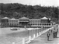 American Inn, Lewis and Clark Centennial American Pacific Exposition and Oriental Fair (Portland, Oregon