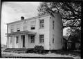 Cook, Amos T., House (Lafayette, Oregon)