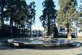 Fountain, Park Blocks (Eugene, Oregon)