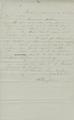 Letters, July 1872-October 1872 [19]