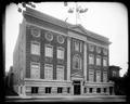 Portland Social Turnverein building, on 13th, Portland.