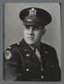 Blodgett, Lt. James H., US Army officer, circa 1944