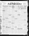 Oregon State Daily Barometer, October 19, 1948