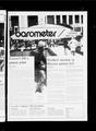 The Daily Barometer, January 16, 1973