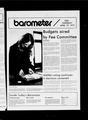 The Daily Barometer, April 19, 1973
