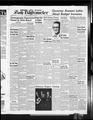 Oregon State Daily Barometer, January 30, 1959