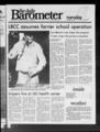 The Daily Barometer, October 10, 1978