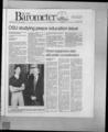 The Daily Barometer, December 2, 1982