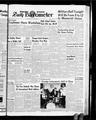 Oregon State Daily Barometer, January 14, 1961